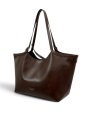borsa grande effetto pelle great